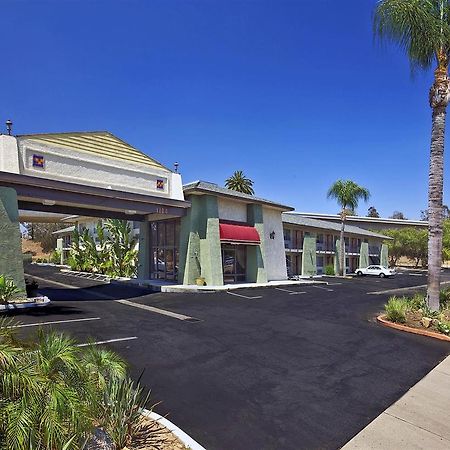 Motel 6-Redlands, Ca ภายนอก รูปภาพ