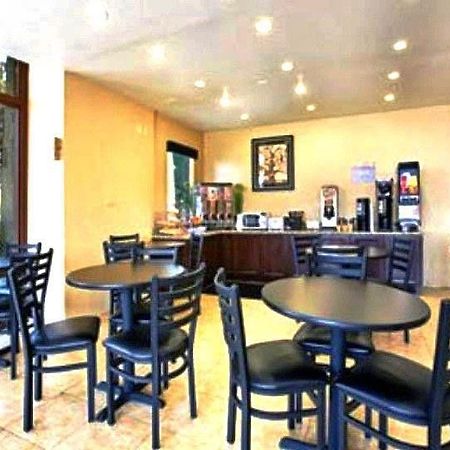 Motel 6-Redlands, Ca ร้านอาหาร รูปภาพ