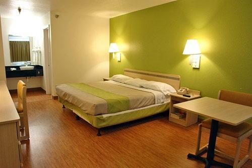Motel 6-Redlands, Ca ภายนอก รูปภาพ