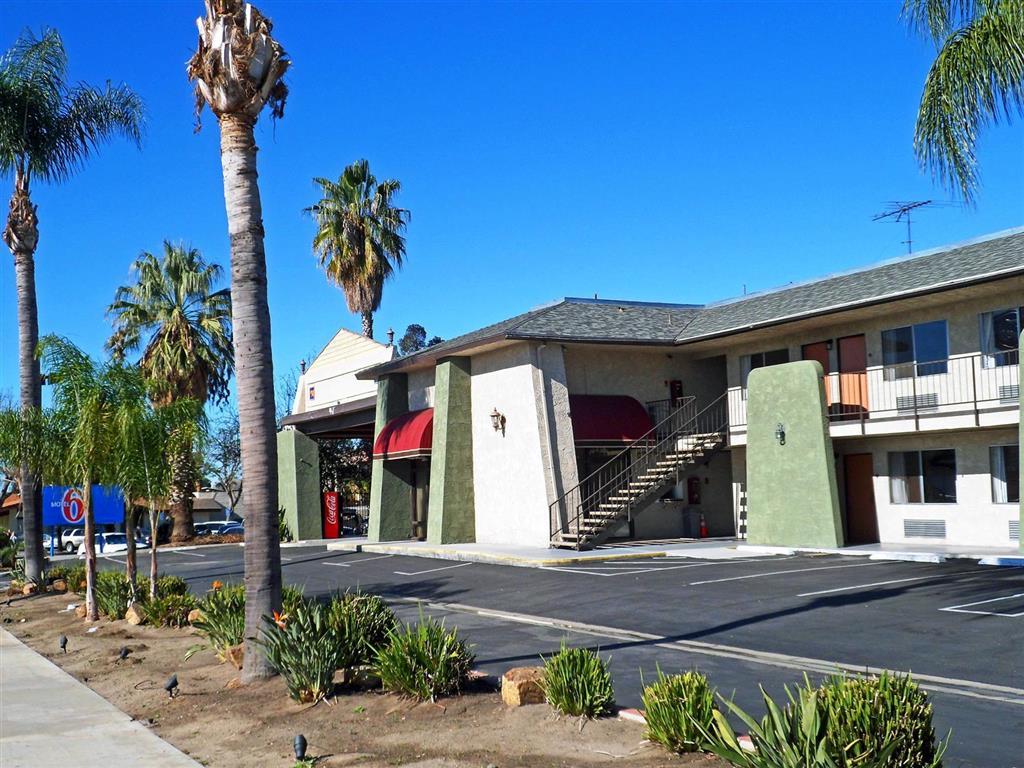 Motel 6-Redlands, Ca ภายนอก รูปภาพ
