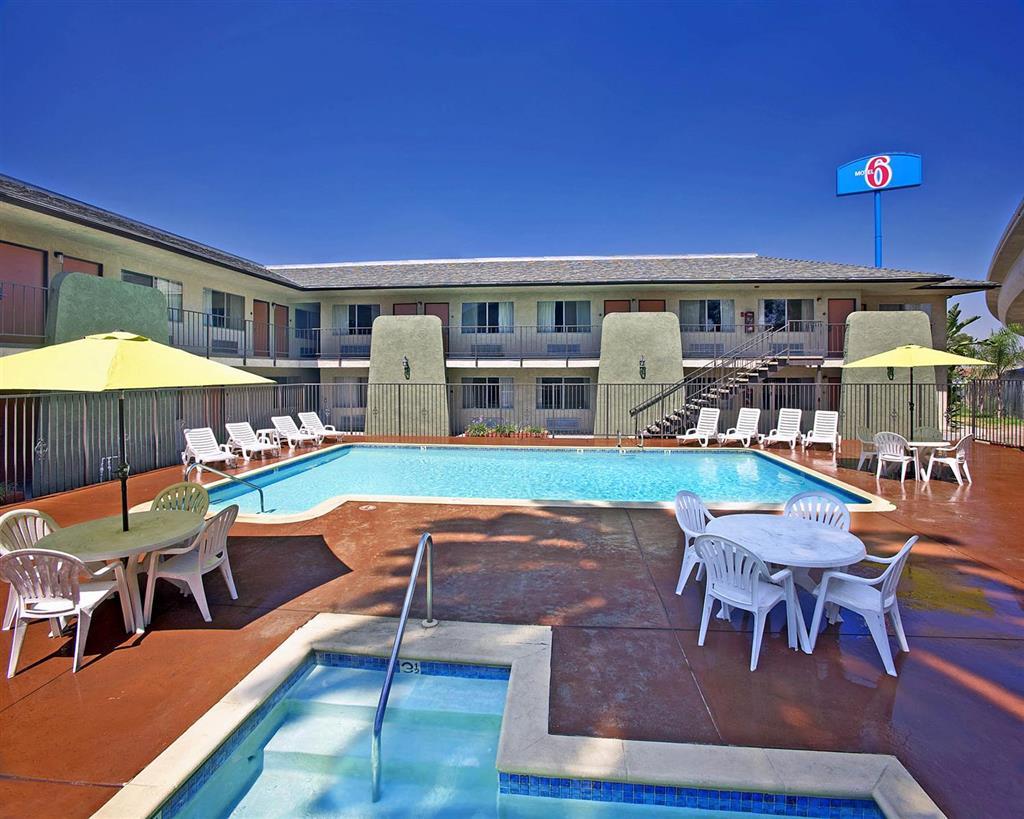Motel 6-Redlands, Ca สิ่งอำนวยความสะดวก รูปภาพ