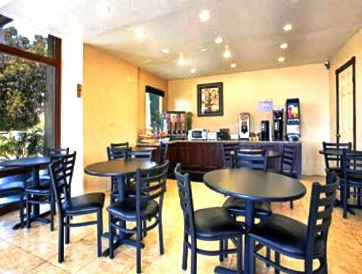 Motel 6-Redlands, Ca ร้านอาหาร รูปภาพ