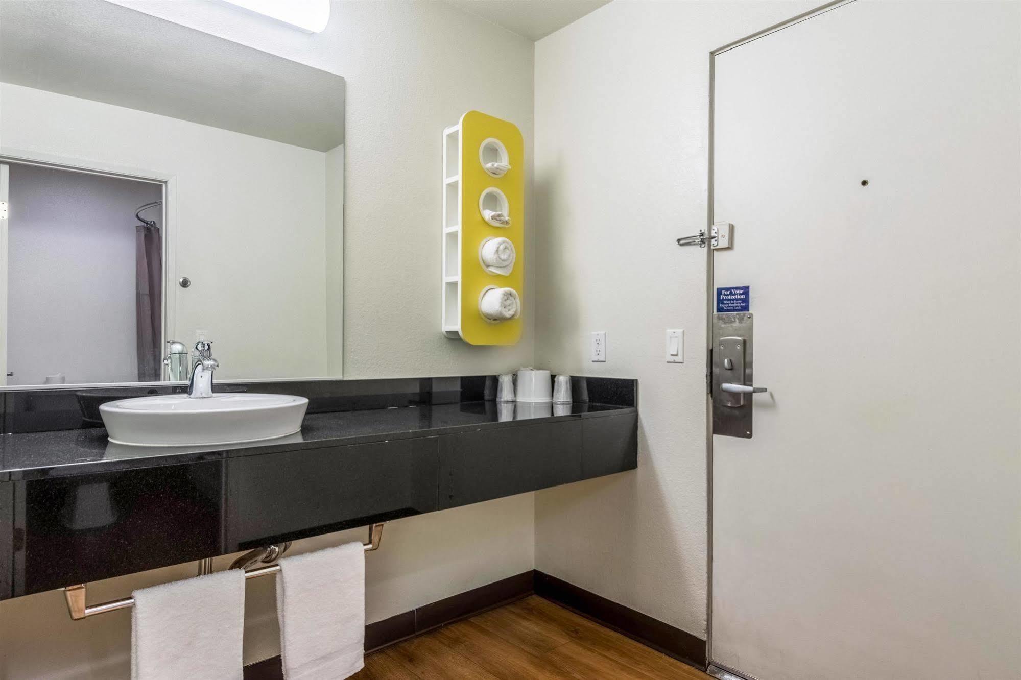 Motel 6-Redlands, Ca ภายนอก รูปภาพ