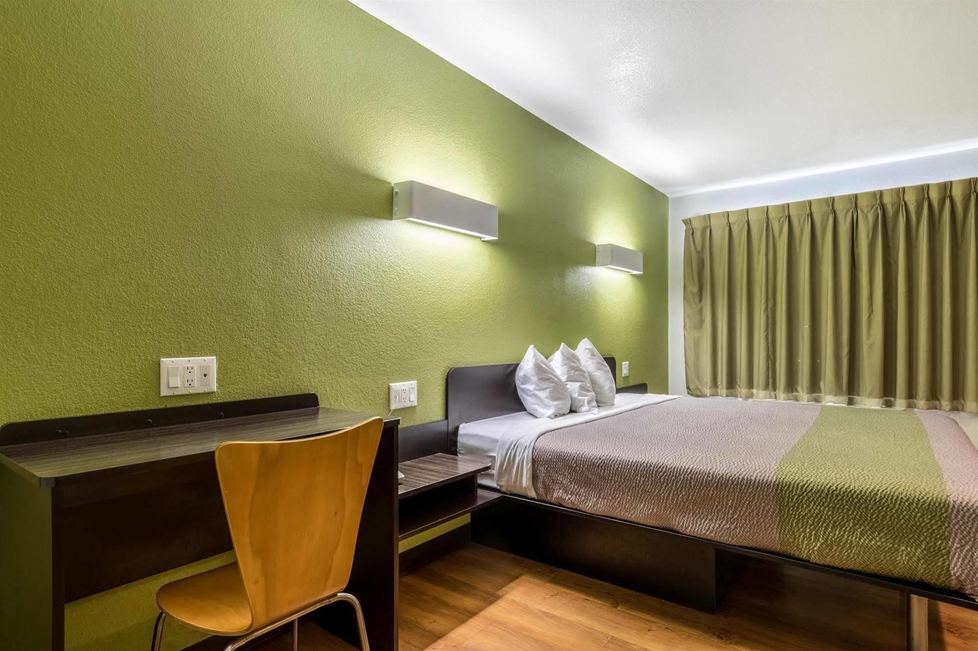 Motel 6-Redlands, Ca ภายนอก รูปภาพ