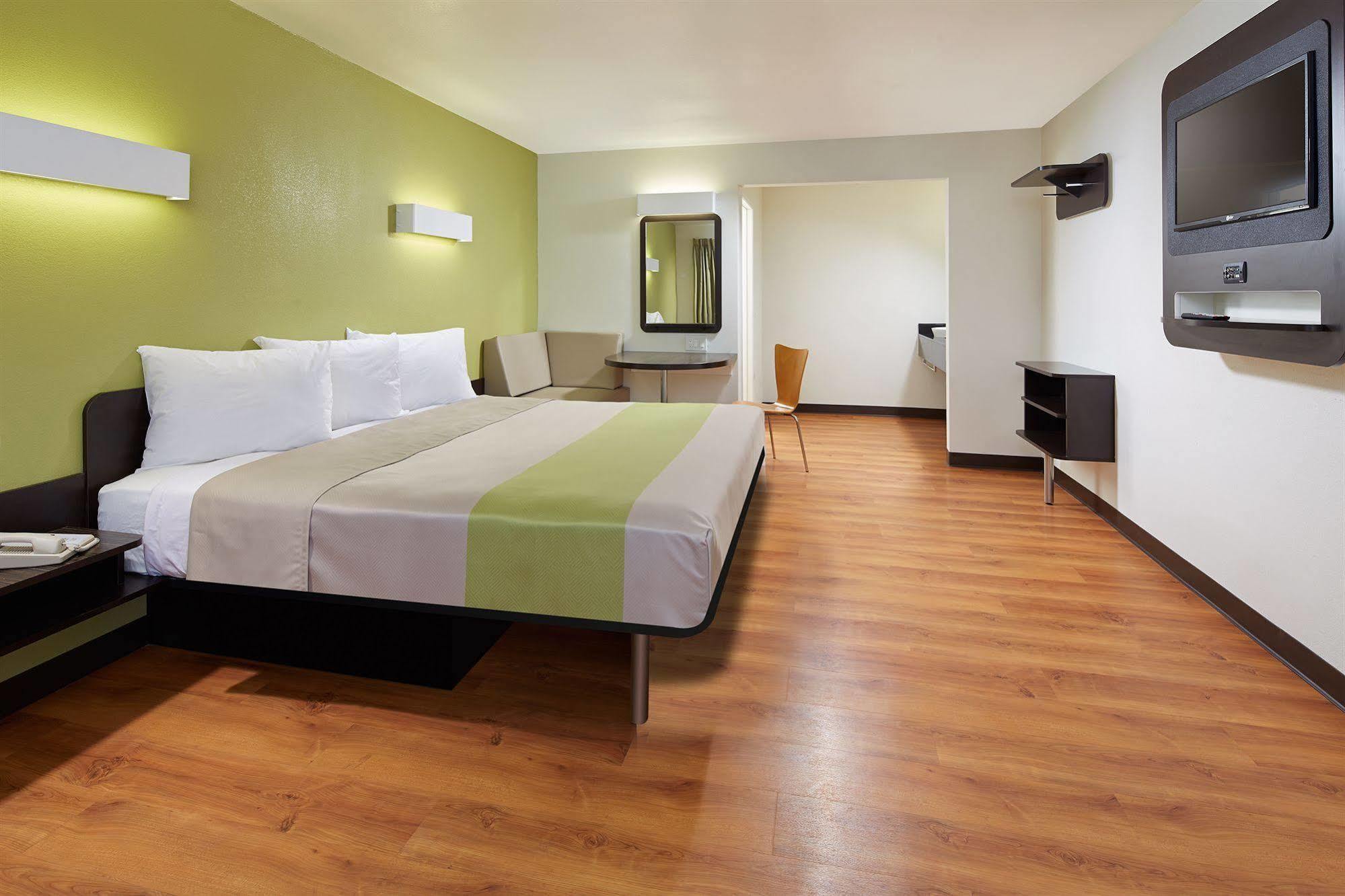 Motel 6-Redlands, Ca ภายนอก รูปภาพ