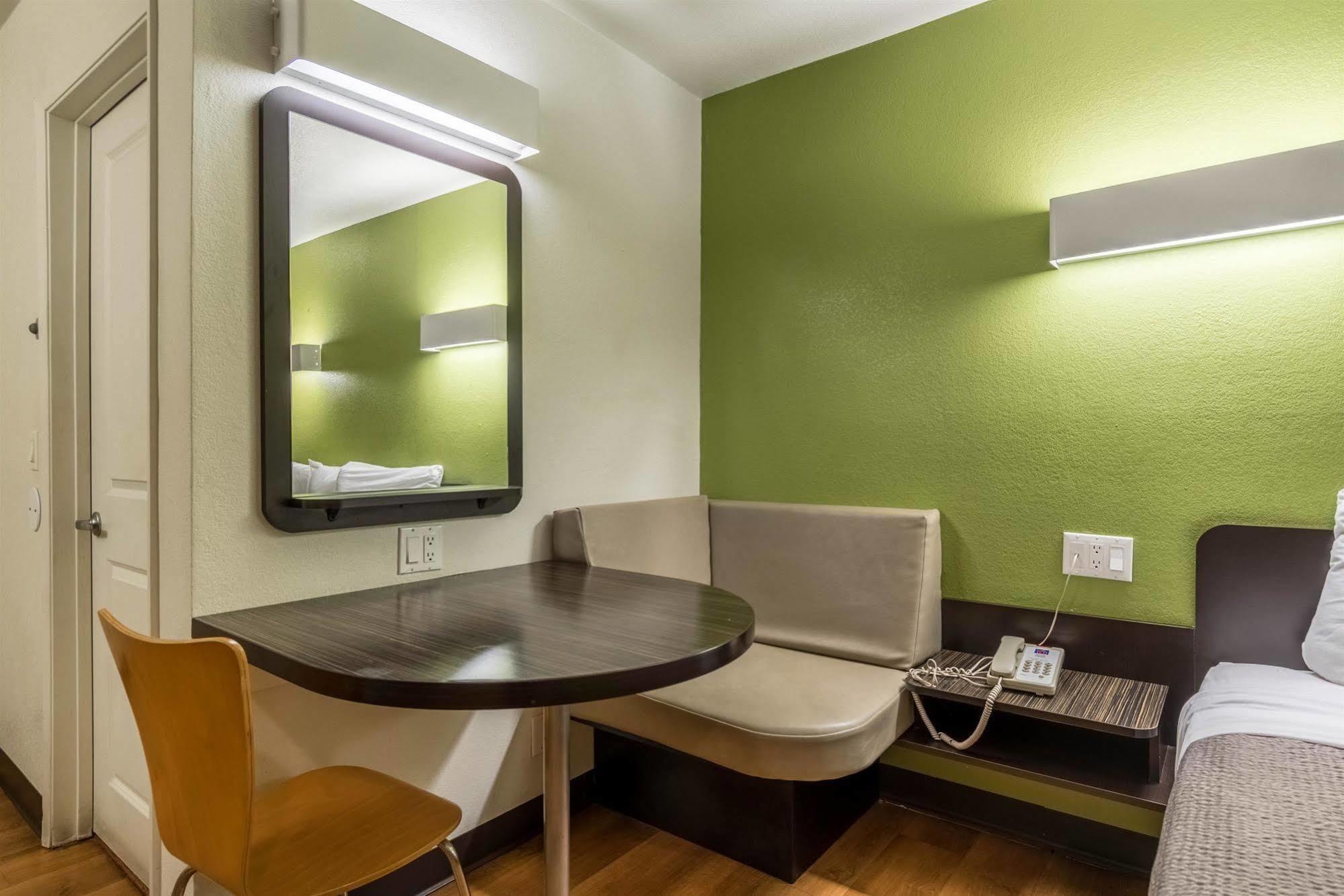 Motel 6-Redlands, Ca ภายนอก รูปภาพ