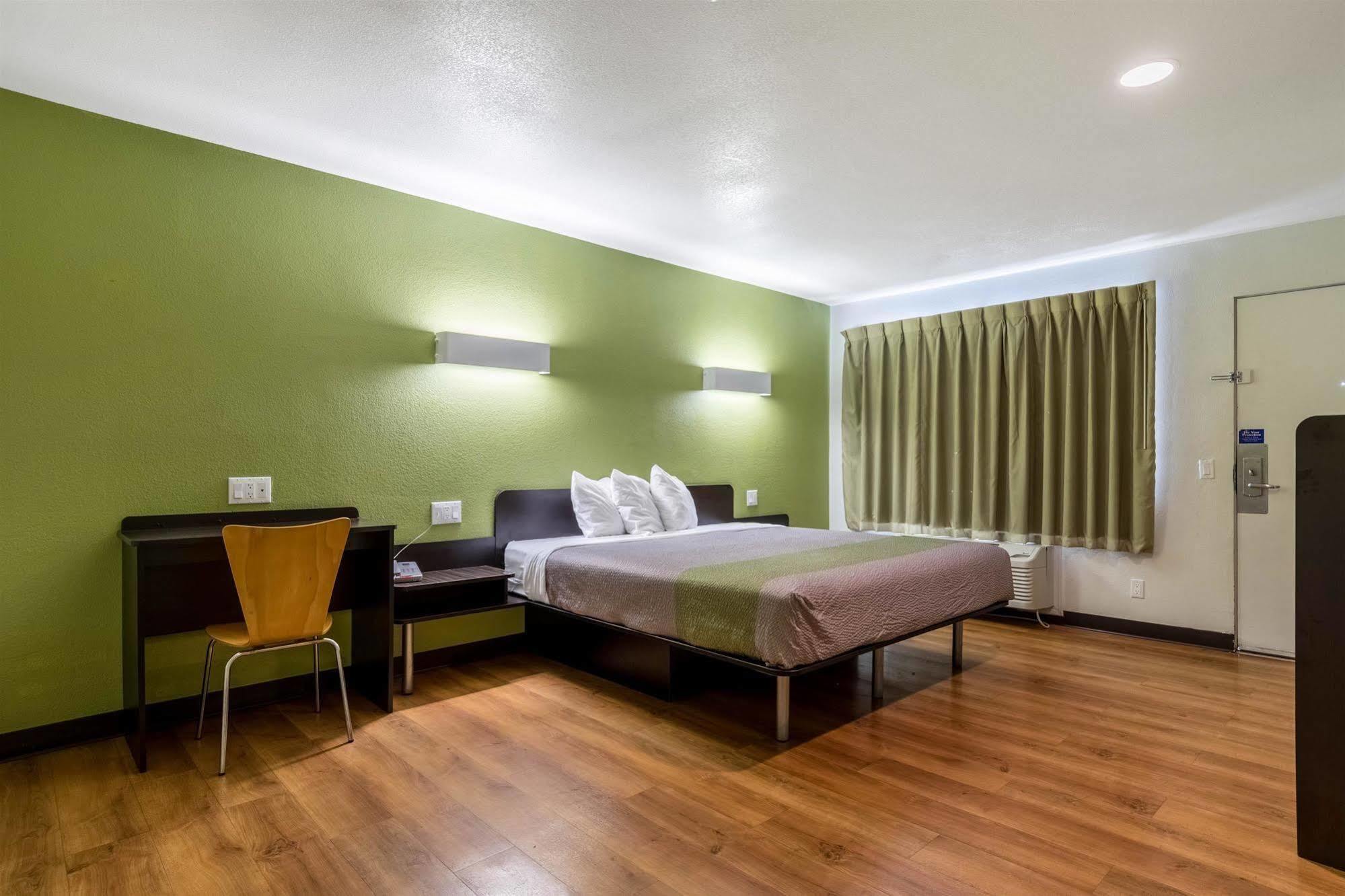 Motel 6-Redlands, Ca ภายนอก รูปภาพ