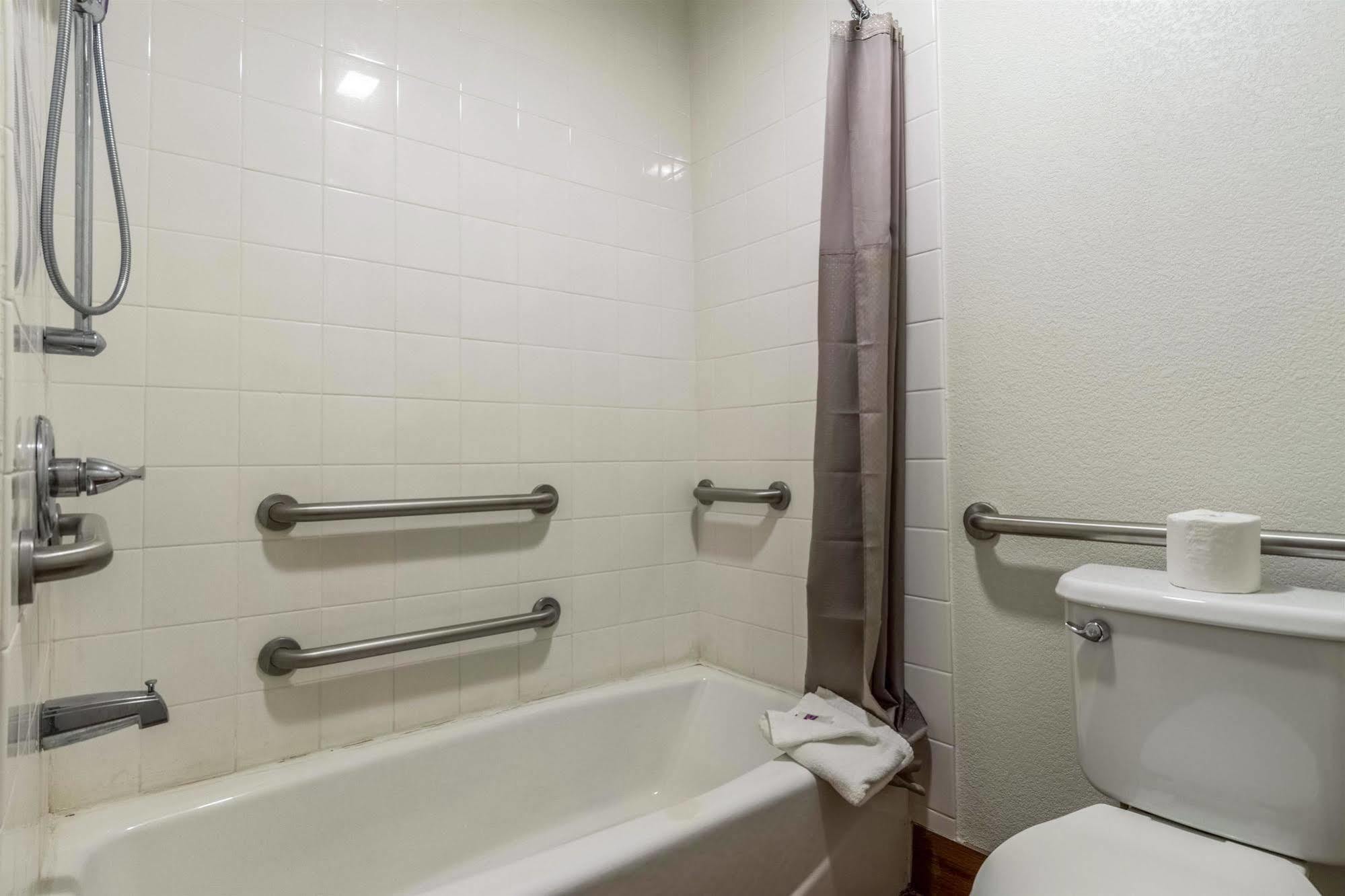 Motel 6-Redlands, Ca ภายนอก รูปภาพ