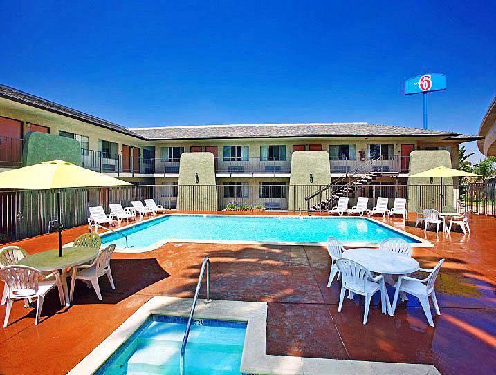 Motel 6-Redlands, Ca สิ่งอำนวยความสะดวก รูปภาพ