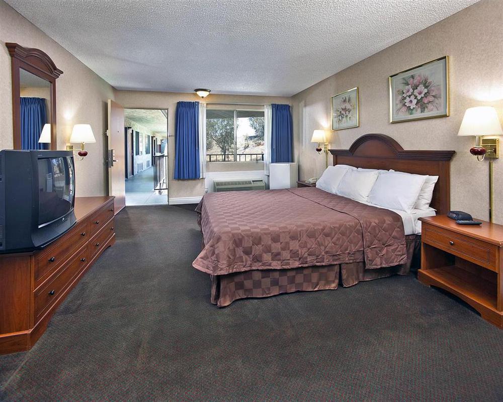 Motel 6-Redlands, Ca ห้อง รูปภาพ